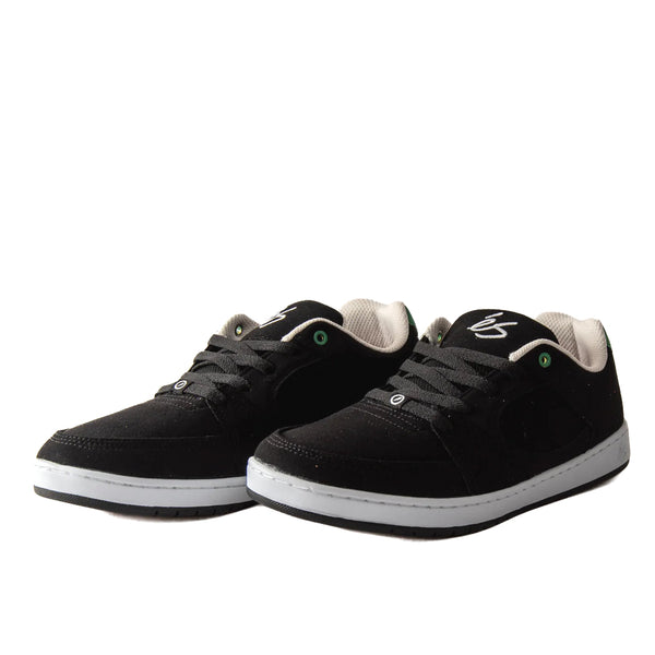 Es- Accel Slim (Black/White/Green) *SALE